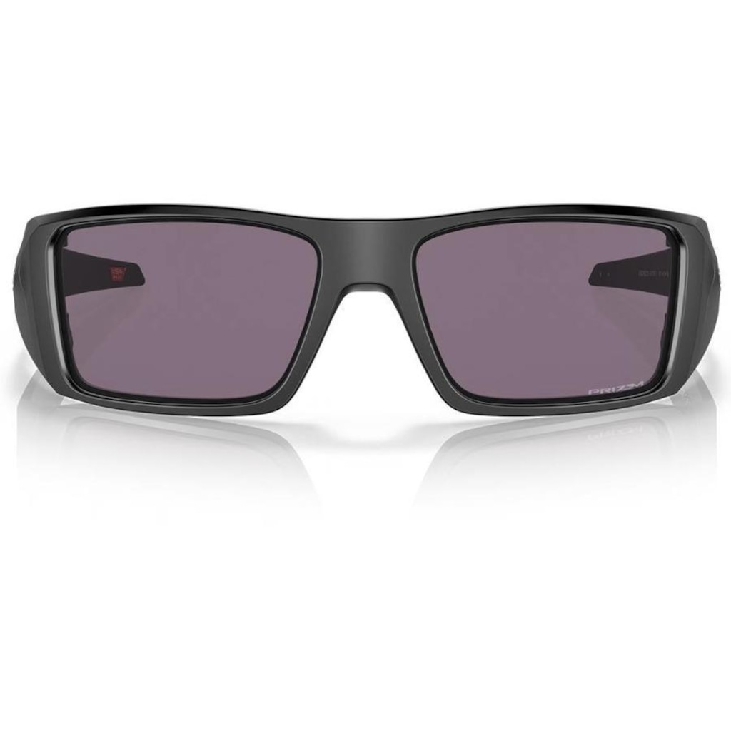 Imagem 5 do produto Óculos de Sol Unissex Oakley Heliostat