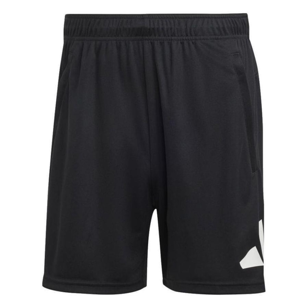 Shorts adidas Sportswear Future Icons Logo - Masculino