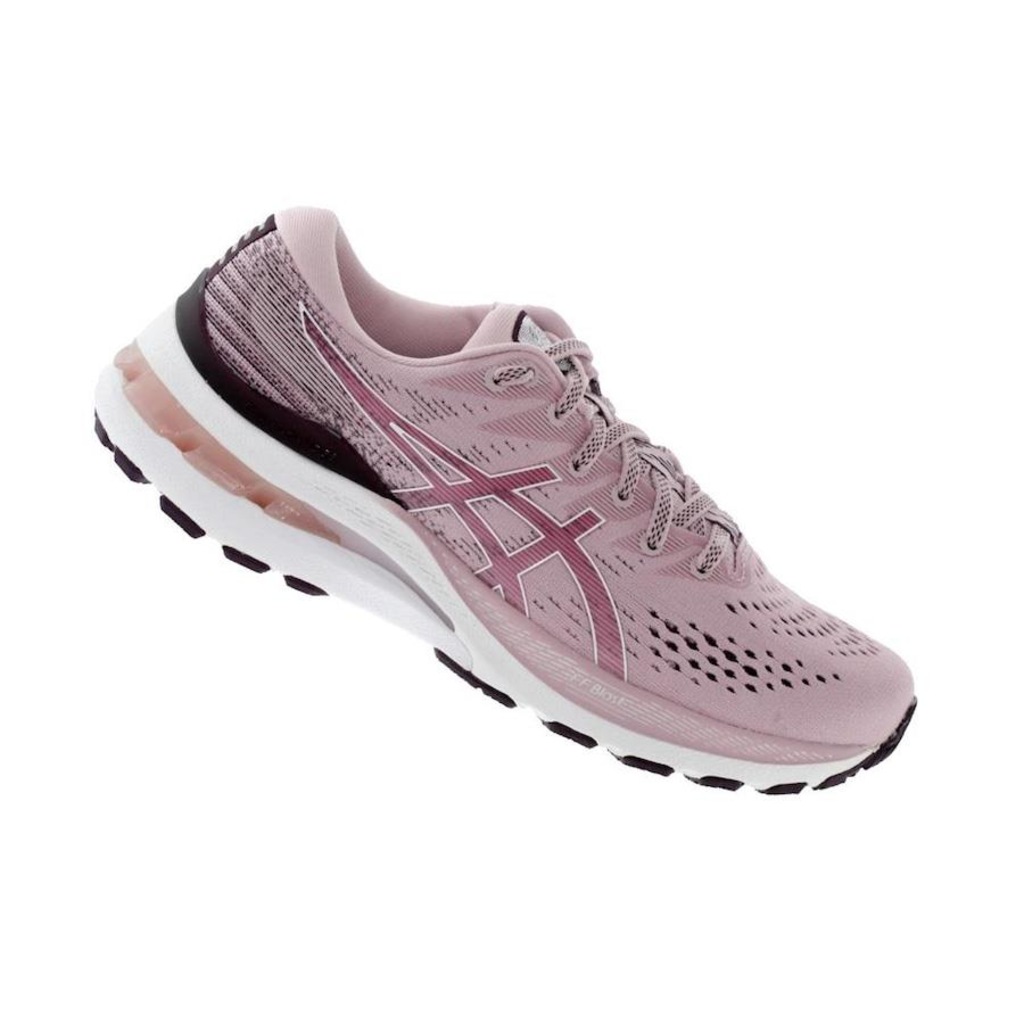 Tênis Asics Gel Kayano 28 Barely - Feminino