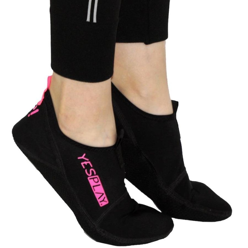 Imagem 2 do produto Sapatilha Beach Tenis YesPlay Copa 11 - Unissex