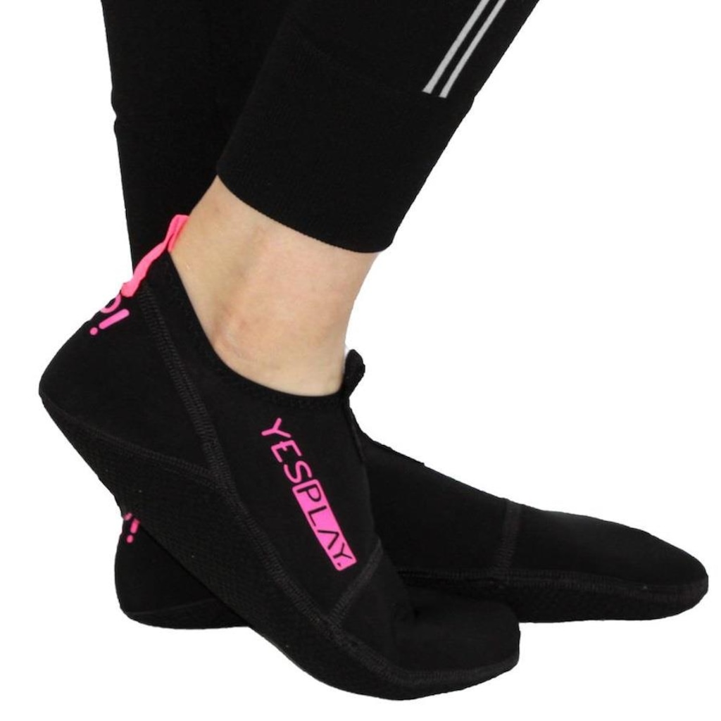 Imagem 4 do produto Sapatilha Beach Tenis YesPlay Copa 11 - Unissex