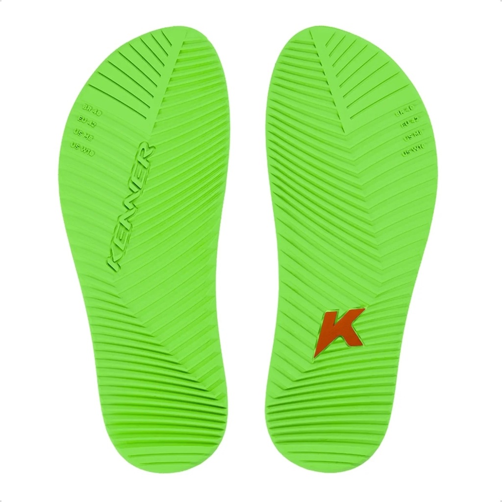 Imagem 5 do produto Chinelo Kenner Red - Masculino