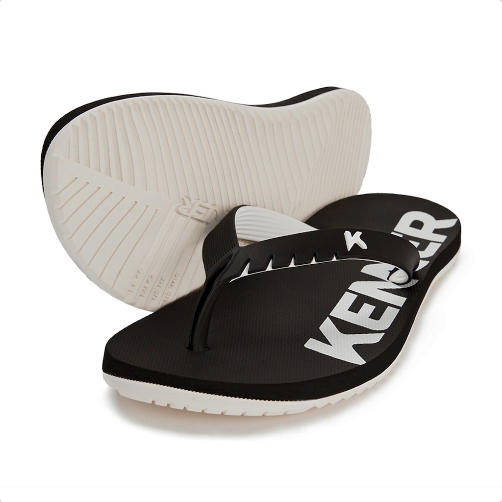 Chinelo Kenner Red - Masculino