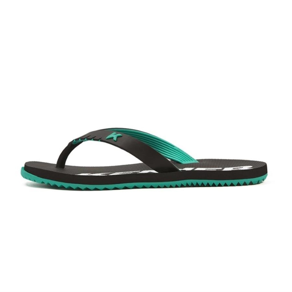 Imagem 3 do produto Chinelo Kenner Red - Masculino