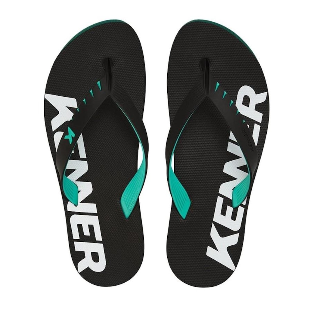 Chinelo Kenner Red - Masculino