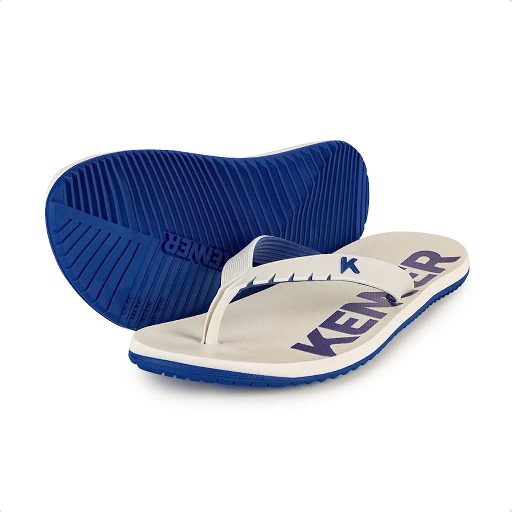 Imagem 2 do produto Chinelo Kenner Red - Masculino