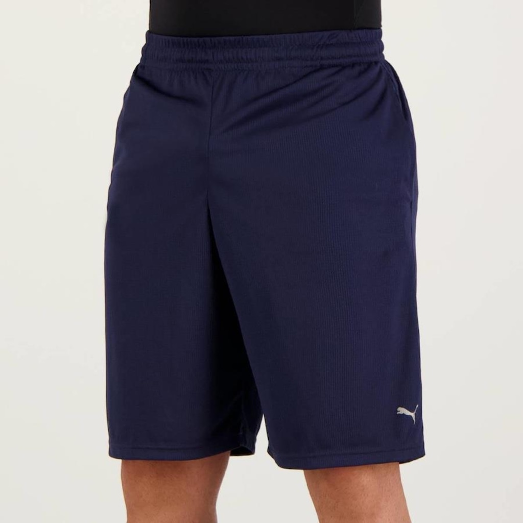 Imagem 3 do produto Bermuda Puma Performance Knit 10 - Masculina