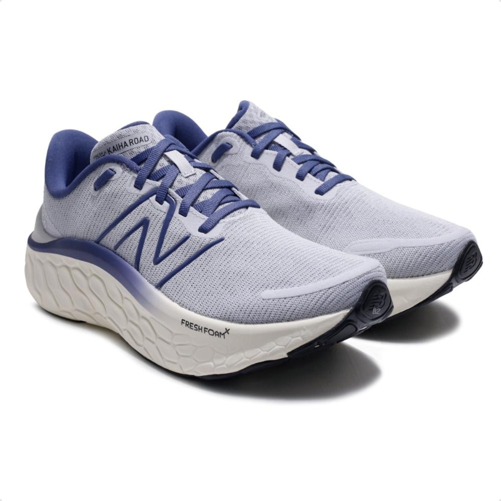 Imagem 3 do produto Tênis Feminino New Balance Kaiha Road