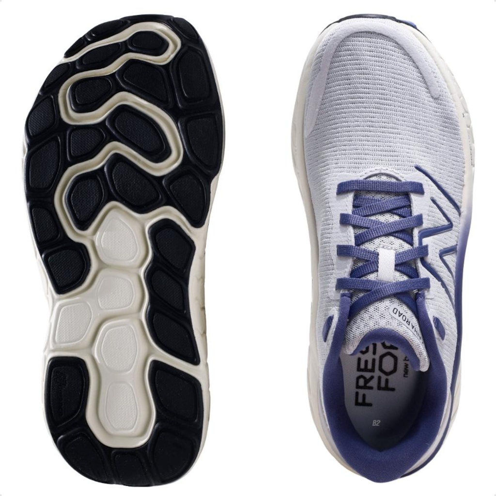 Imagem 5 do produto Tênis Feminino New Balance Kaiha Road