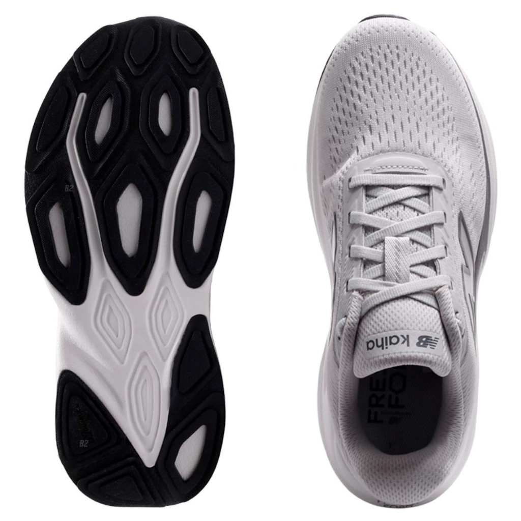Imagem 5 do produto Tênis Feminino New Balance Kaiha Road