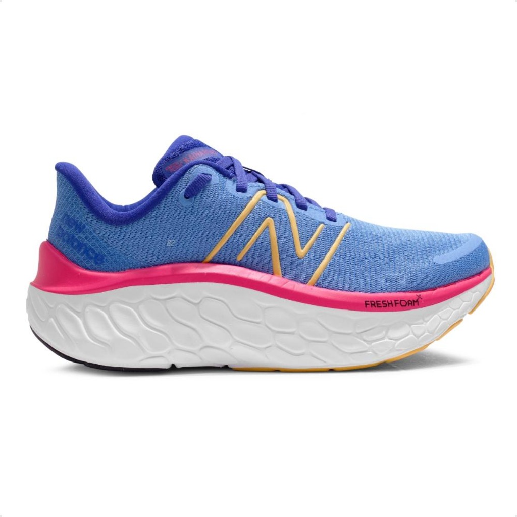 TÊNIS NEW BALANCE KAIHA ROAD - FEMININO