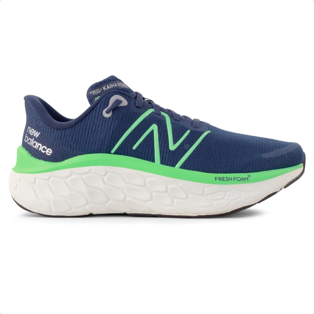Tênis New Balance Fresh Foam X Kaiha Road - Masculino