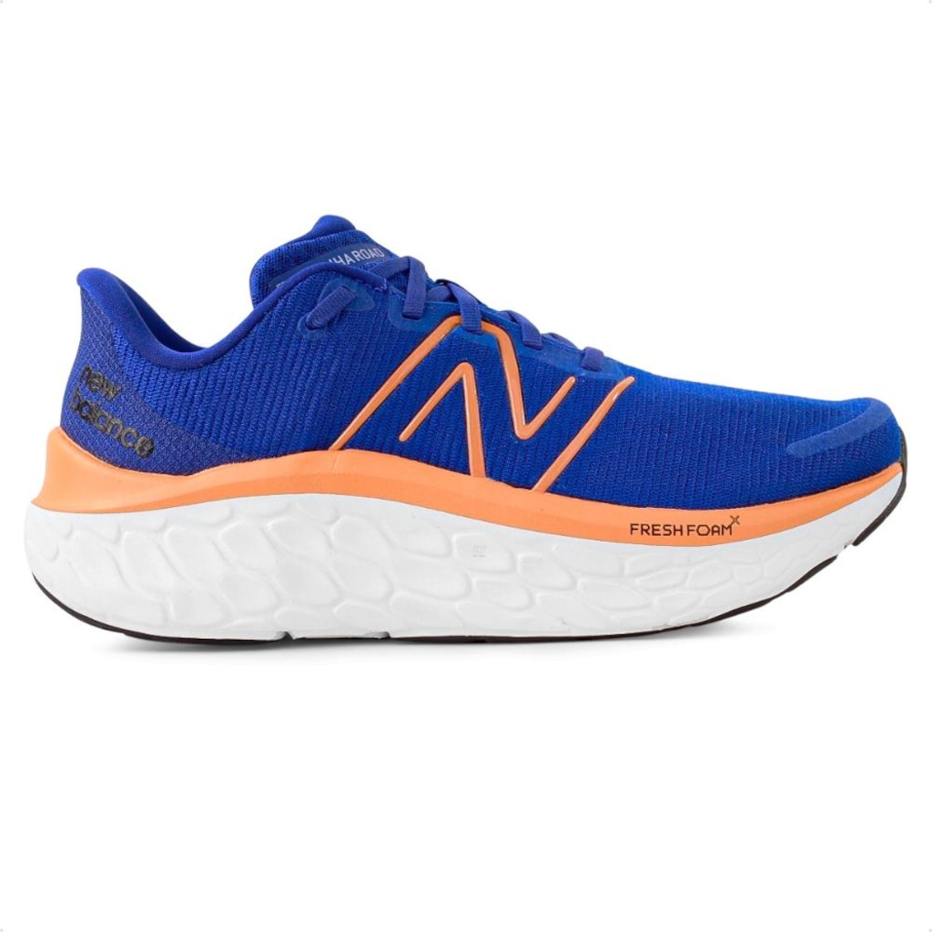 Tênis New Balance Fresh Foam X Kaiha Road - Masculino