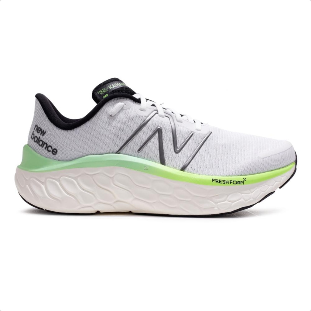 Tênis New Balance Fresh Foam X Kaiha Road - Masculino