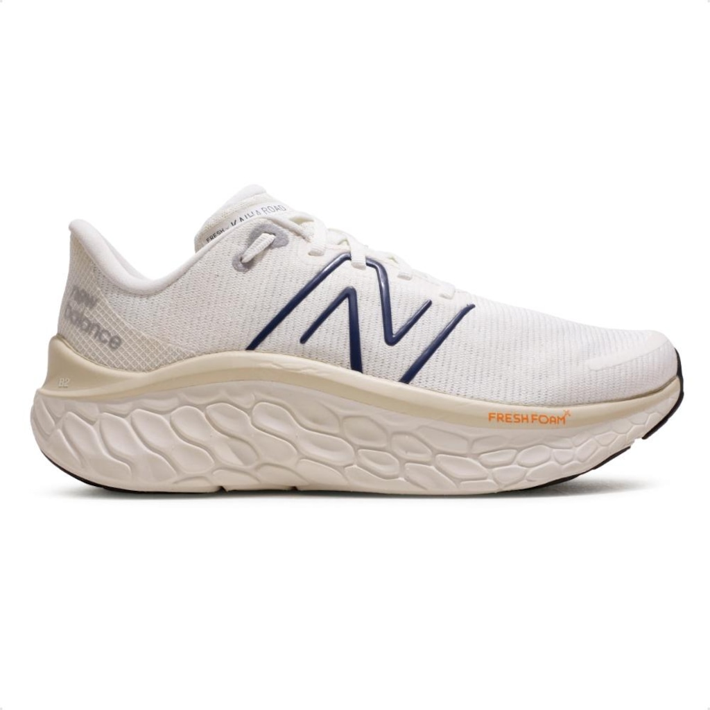 Tênis New Balance Fresh Foam X Kaiha Road - Masculino