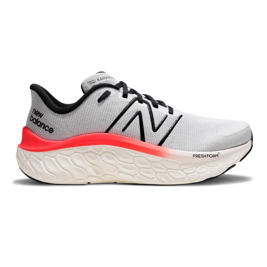 Tênis New Balance Fresh Foam X Kaiha Road - Masculino