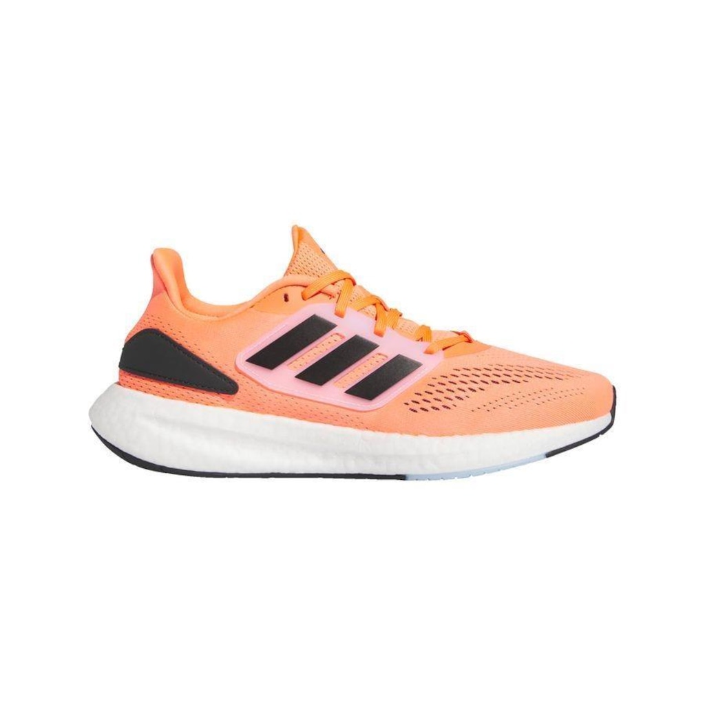 Tênis adidas Pureboost 22 - Masculino - Foto 1