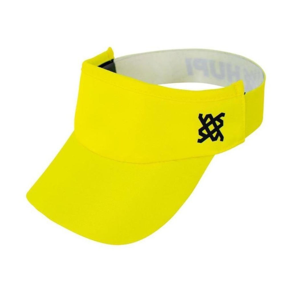 Viseira HUPI - Adulto