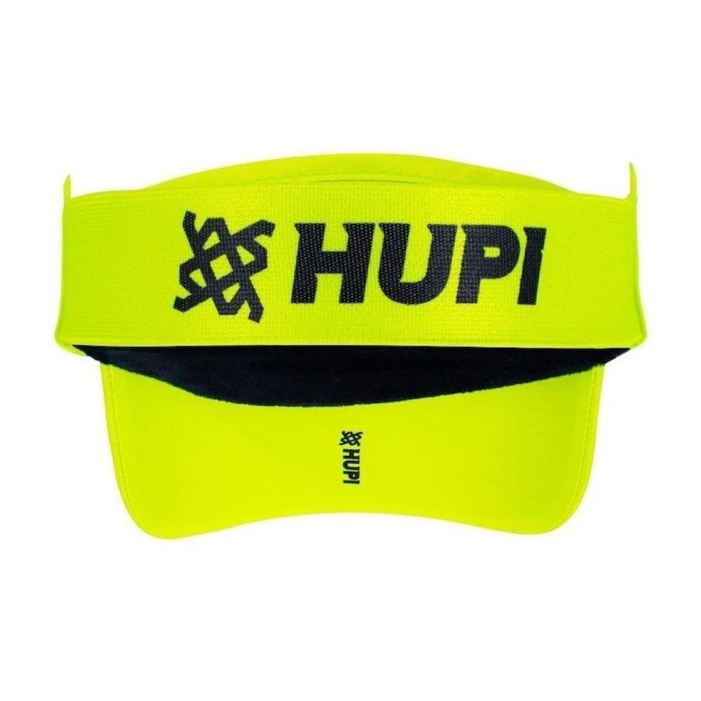 Imagem 4 do produto Viseira HUPI - Adulto