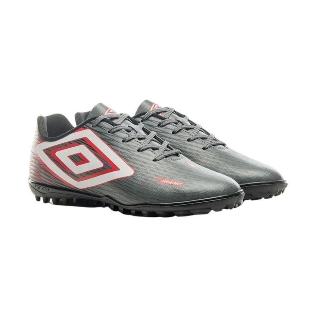Imagem 3 do produto Chuteira Society Umbro Frame - Adulto