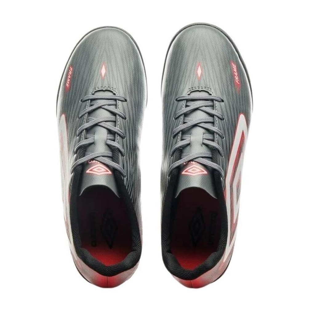 Imagem 4 do produto Chuteira Society Umbro Frame - Adulto