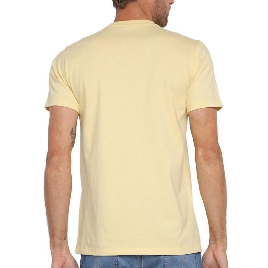 Imagem 2 do produto Camiseta Oakley Ellipse SM23 - Masculina