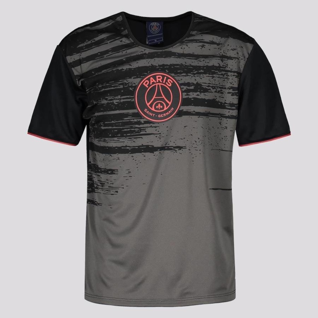 Camisa PSG Gagner 10 Neymar Jr Futfanatics - Infantil | Centauro