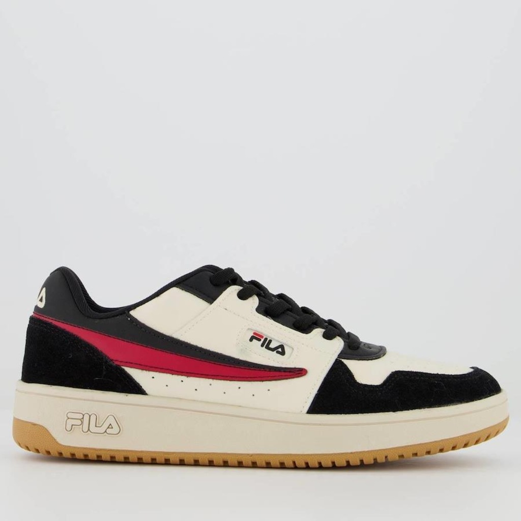 Tênis Fila Arcade Low - Masculino - Foto 1
