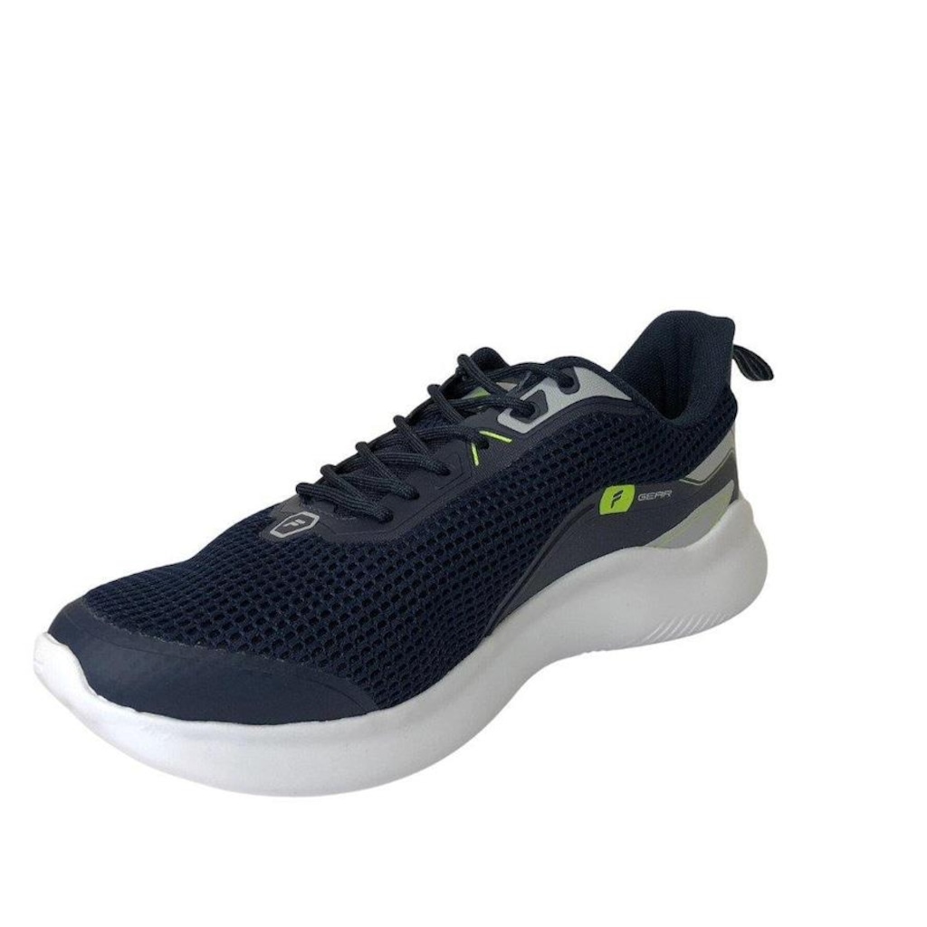 Imagem 2 do produto Tênis Fila Gear - Masculino