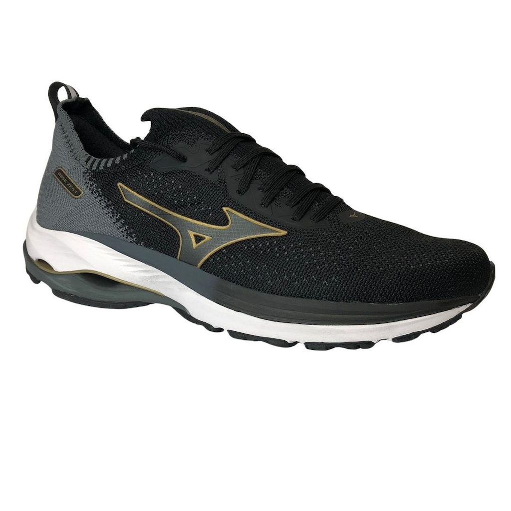 Tênis Mizuno Wave Zest - Masculino