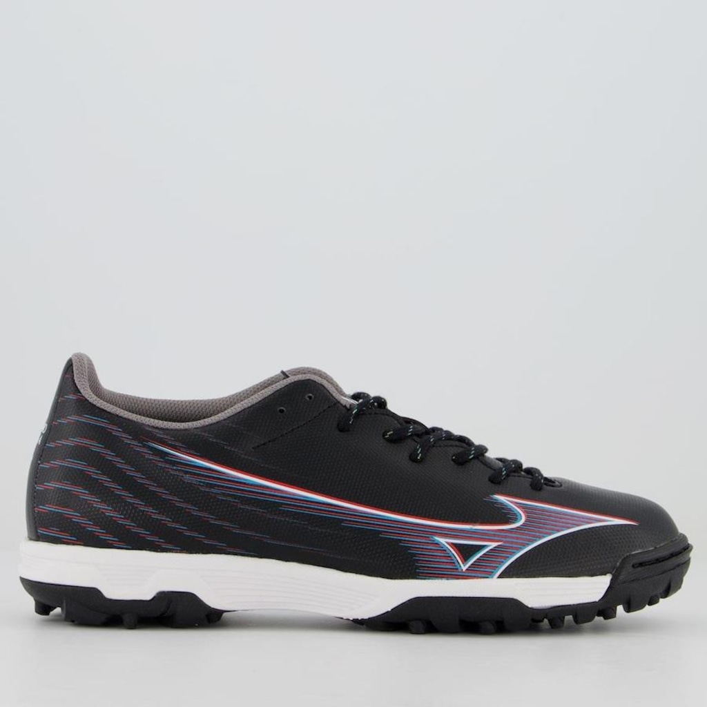 Chuteira Society Mizuno Alfa Select As - Adulto