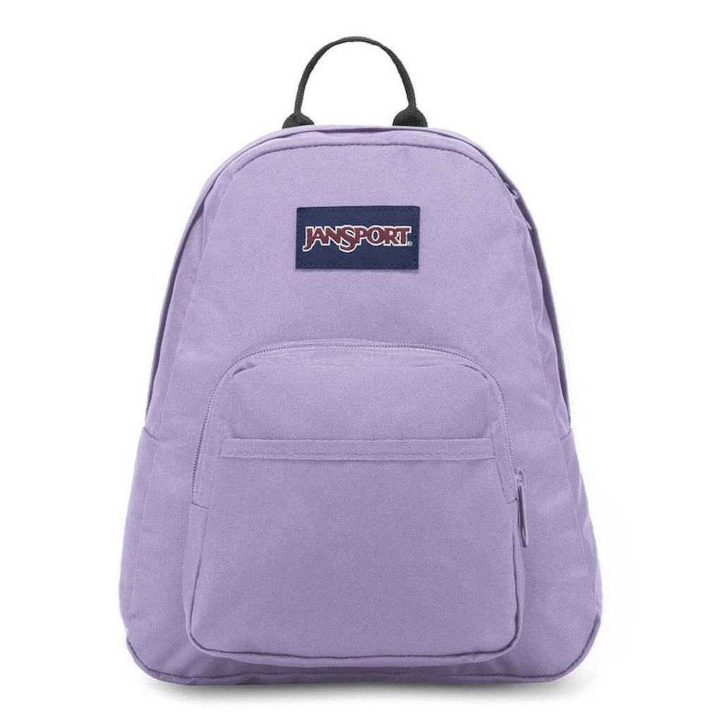Mochila Jansport Mini Half Pint Pastel - 10,5 Litros
