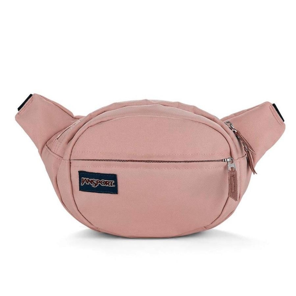 Pochete Jansport Fifth Avenue Misty - 2,5 litros