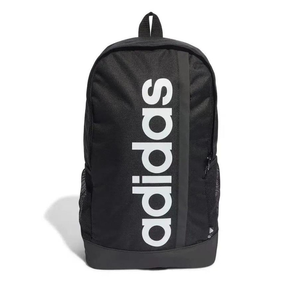 Mochila adidas Linear Backpack - 22,5 litros - Foto 1