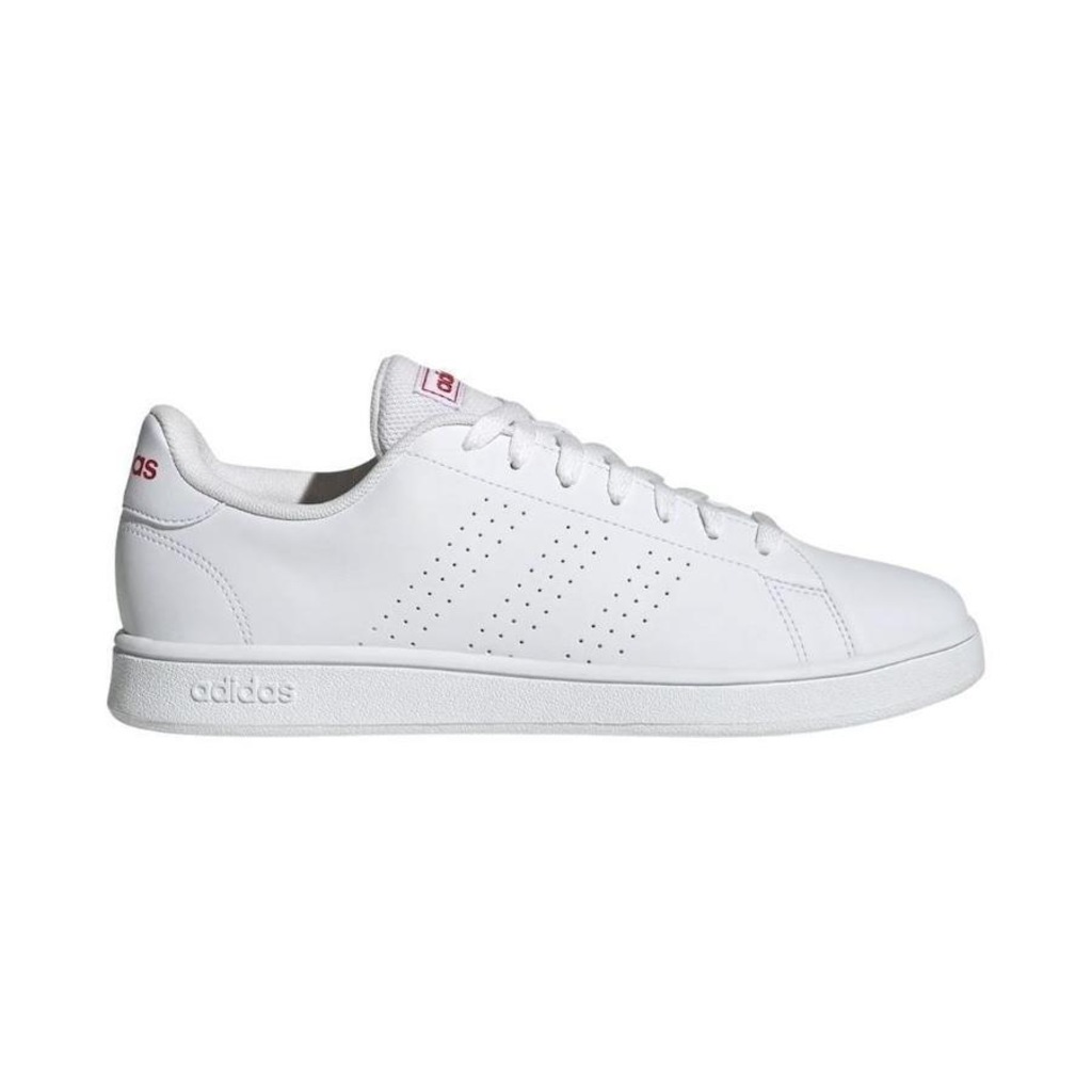 Tênis adidas Advantage Base Casual - Masculino - Foto 1
