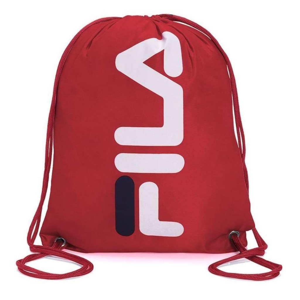 Gym Sack Fila Sacola Active Beach