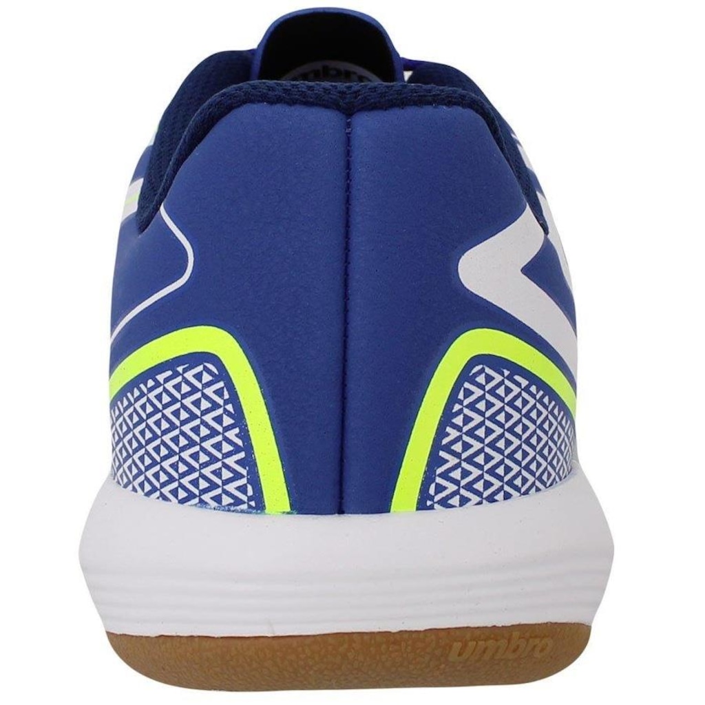 Imagem 3 do produto Chuteira Futsal Infantil Umbro Pro 5