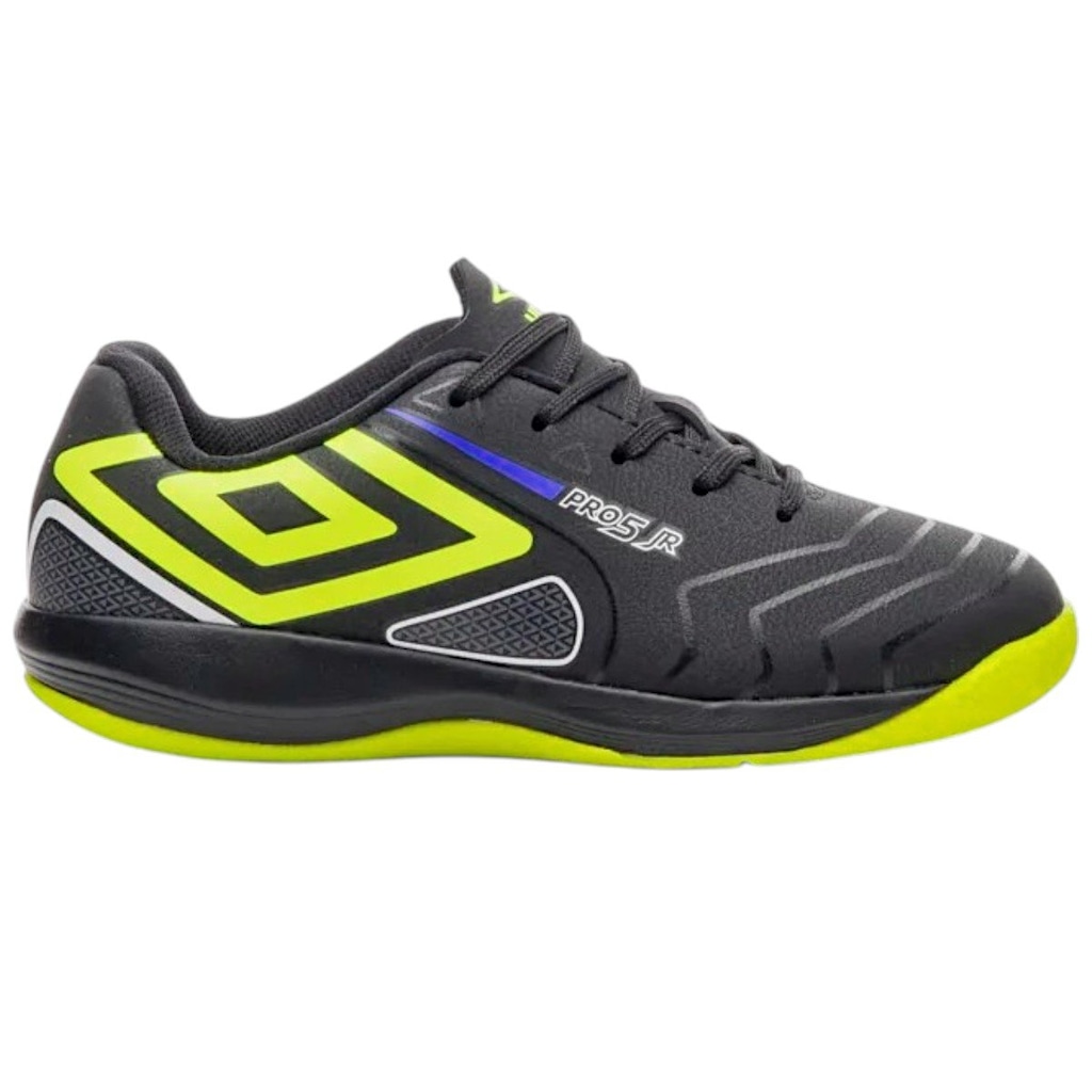 Chuteira Futsal Infantil Umbro Pro 5