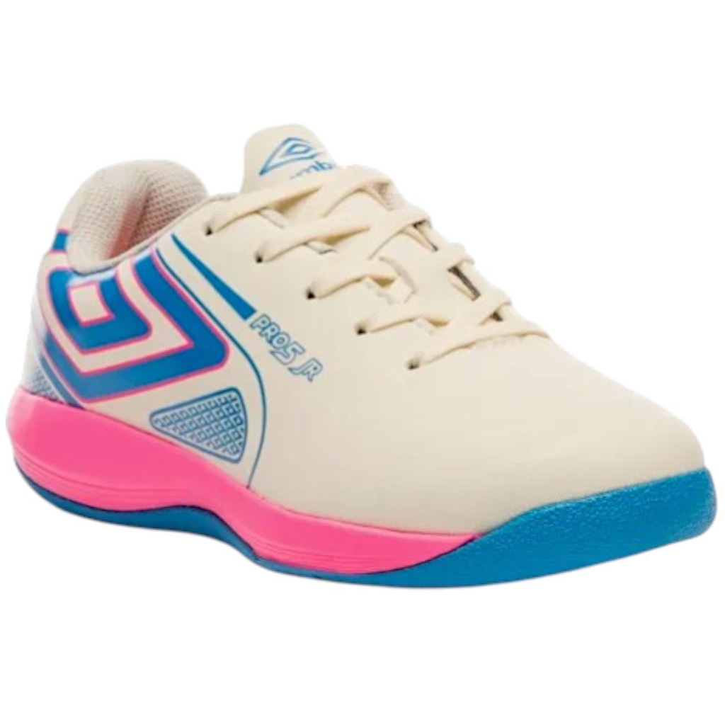 Imagem 2 do produto Chuteira Futsal Infantil Umbro Pro 5