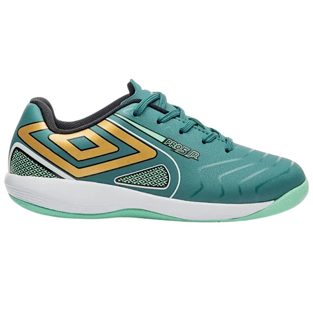 Chuteira Futsal Infantil Umbro Pro 5