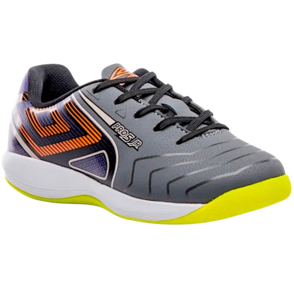 Imagem 2 do produto Chuteira Futsal Infantil Umbro Pro 5