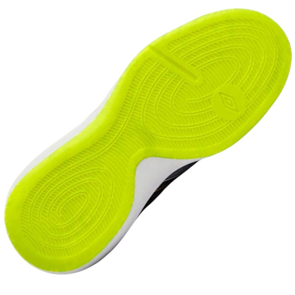 Imagem 4 do produto Chuteira Futsal Infantil Umbro Pro 5
