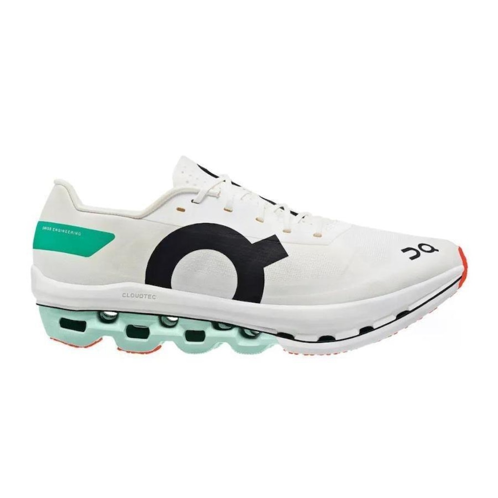 Tênis On Running cloudboom echo - Masculino - Foto 1