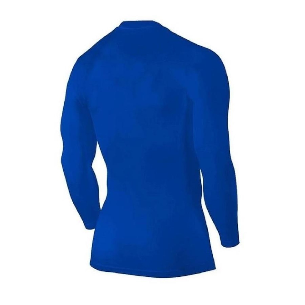 Imagem 2 do produto Camiseta Térmica Lance NB055 - Masculina