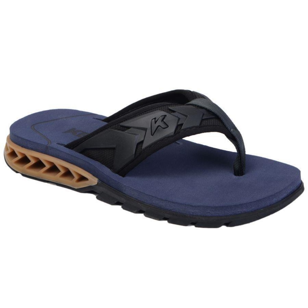 Imagem 3 do produto Chinelo Kenner Rakka Ultra Force - Masculino