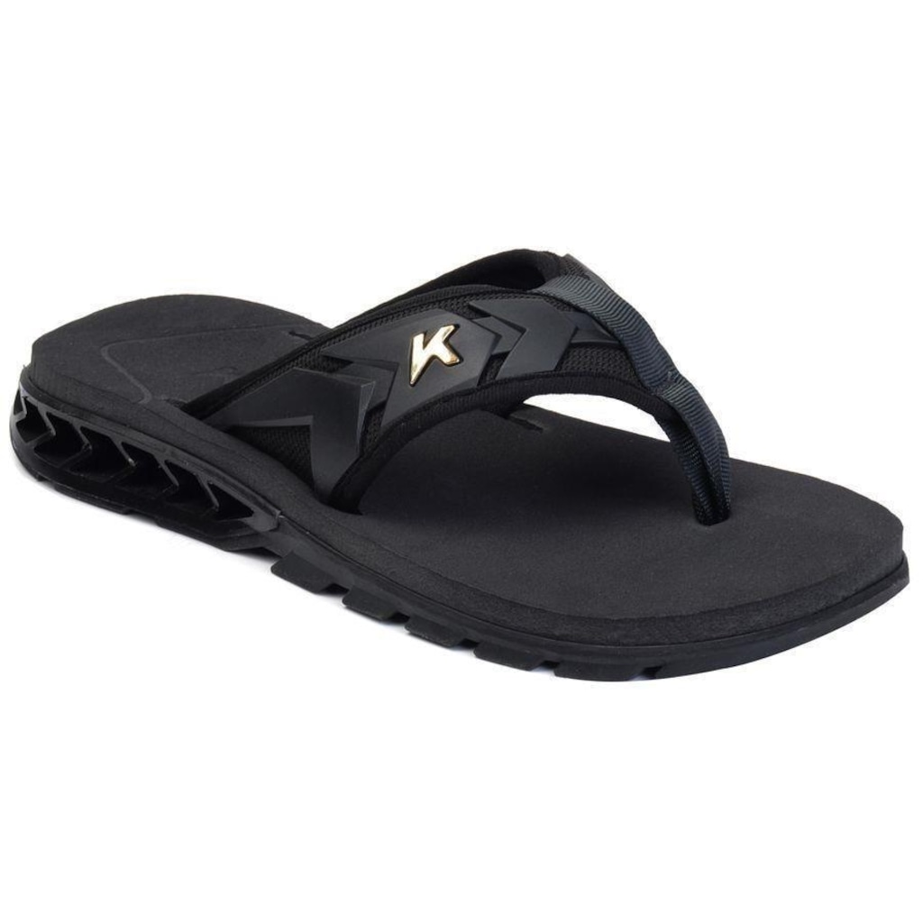 Imagem 3 do produto Chinelo Kenner Rakka Ultra Force - Masculino