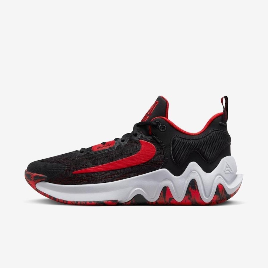 Tênis Nike Giannis Immortality 2 - Masculino - Foto 1