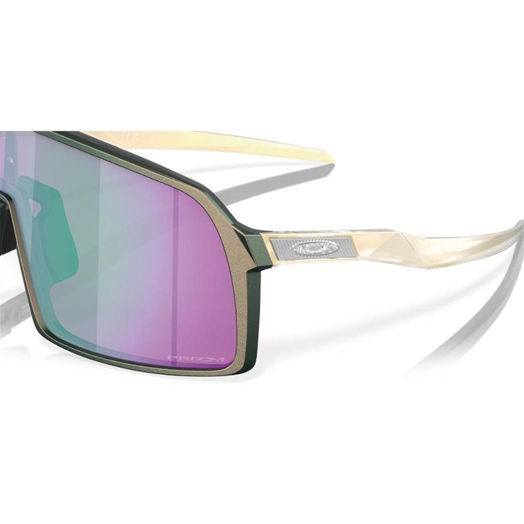 Imagem 2 do produto Óculos de Sol Unissex Oakley Sutro Discover Collection