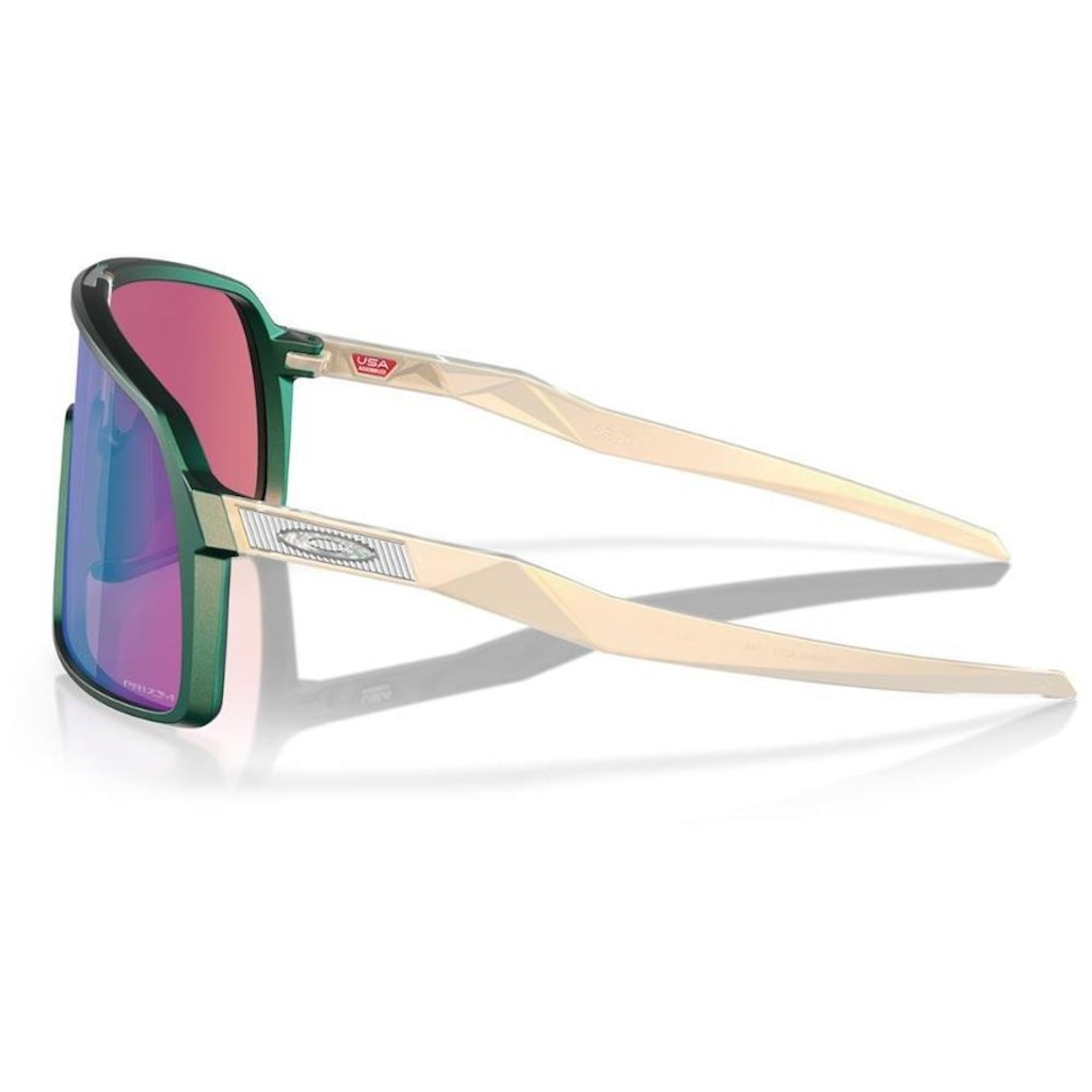 Imagem 3 do produto Óculos de Sol Unissex Oakley Sutro Discover Collection