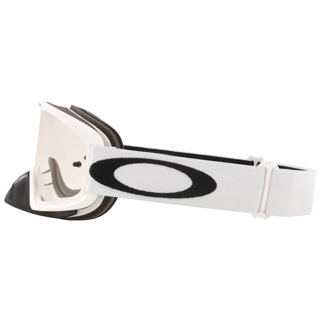 Óculos de Proteção Oakley Goggles O Frame 2.0 Pro Mx - Adulto - Foto 1